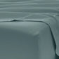 6-Piece Double Brushed Solid Sheet Set