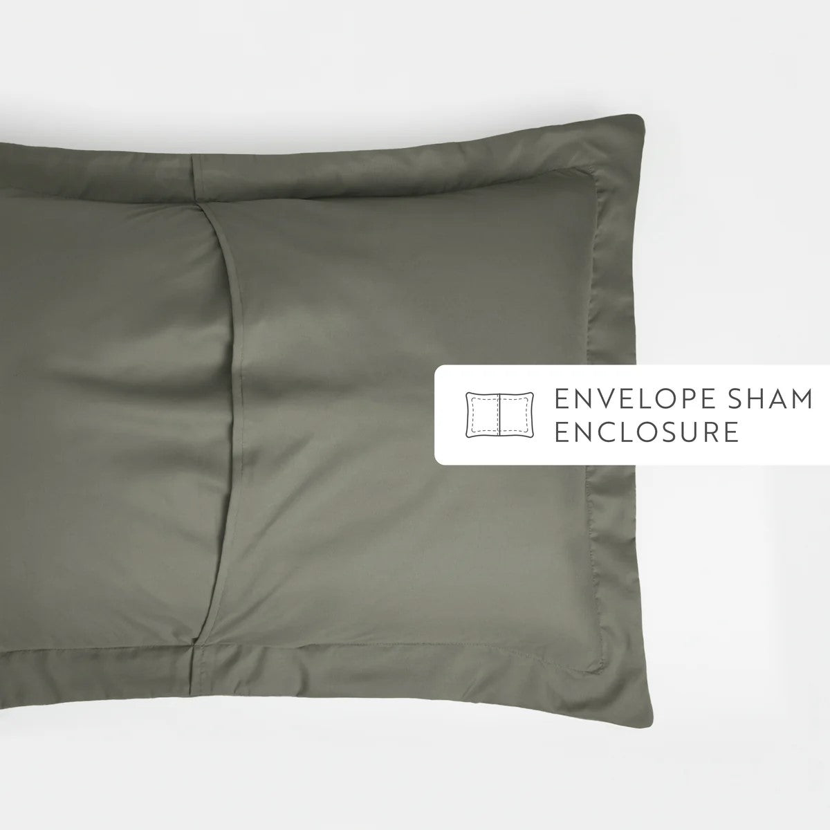 Cloud Weave Textured Down-Alternative Comforter Set
