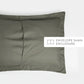 Cloud Weave Textured Down-Alternative Comforter Set