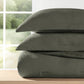 Cloud Weave Textured Down-Alternative Comforter Set