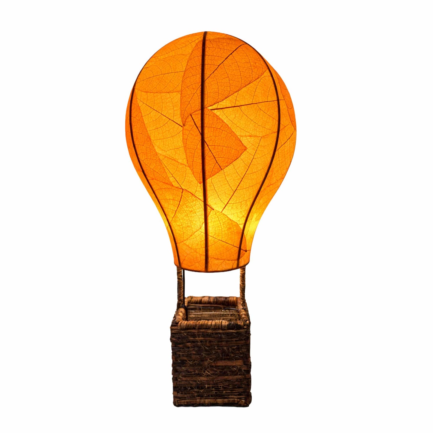 Hot Air Balloon Table Lamp