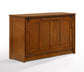 Orion TWIN & FULL Murphy Bed Cabinet - FREE SHIPPING !!!