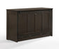 Orion TWIN & FULL Murphy Bed Cabinet - FREE SHIPPING !!!