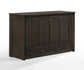 Orion TWIN & FULL Murphy Bed Cabinet FREE SHIPPING !!!