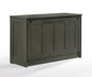 Orion TWIN & FULL Murphy Bed Cabinet - FREE SHIPPING !!!