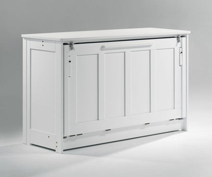 Orion TWIN & FULL Murphy Bed Cabinet - FREE SHIPPING !!!