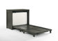Orion TWIN & FULL Murphy Bed Cabinet - FREE SHIPPING !!!