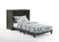 Orion TWIN & FULL Murphy Bed Cabinet - FREE SHIPPING !!!
