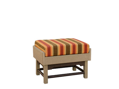 Finch - Van Buren Footrest