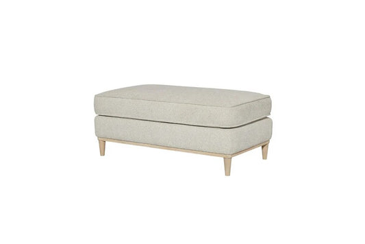 Citrus Heights - Believe Ottoman