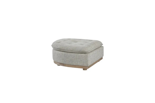 Pagosa - Dublin Modular Ottoman