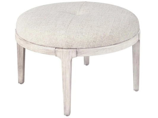 Universal - Dwell River Rock Bunching Ottoman