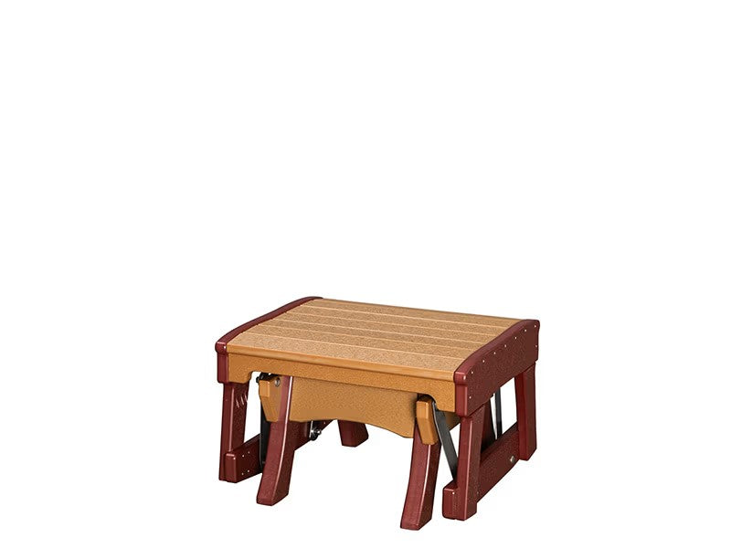 Finch - SeaAira Gliding Ottoman