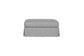 Citrus Heights - Pioneer Ottoman