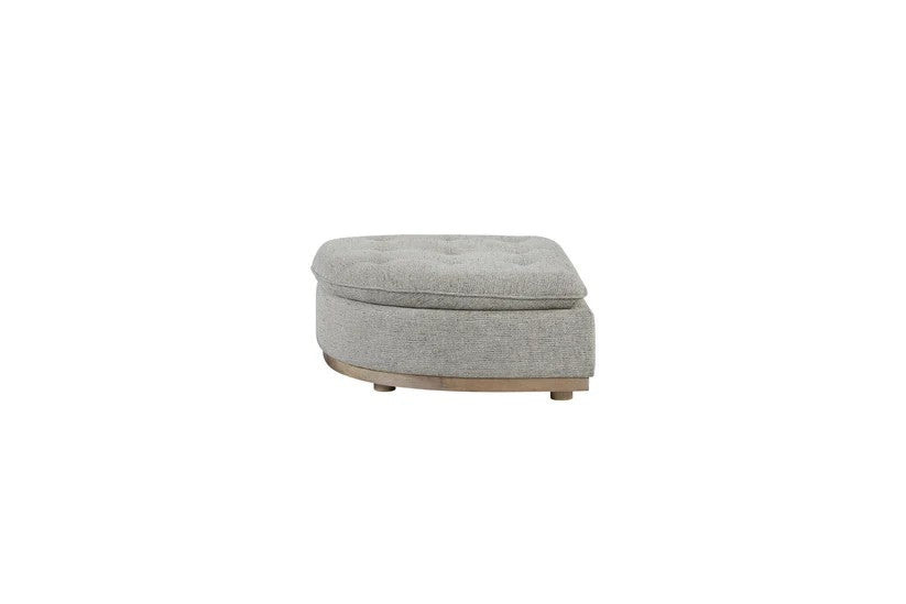 Pagosa - Dublin Modular Ottoman
