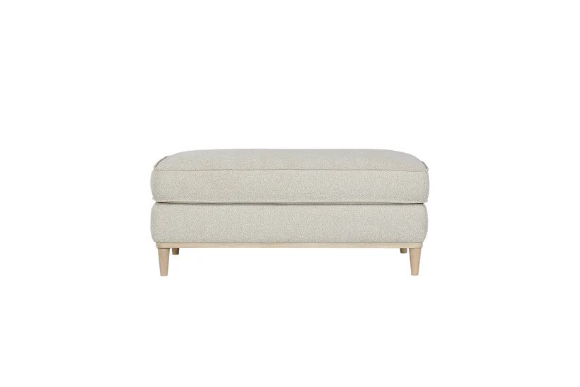 Citrus Heights - Believe Ottoman