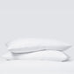 Plush Microfiber Pillow Set