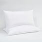 Plush Microfiber Pillow Set