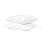 100% Polyester Jersey Knit Pillow Protector
