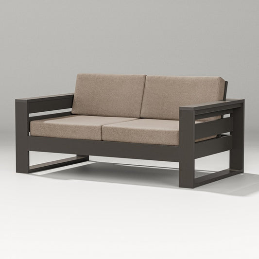 Polywood - Latitude Loveseat - FREE SHIPPING