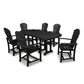 POLYWOOD Palm Coast 7-Piece Dining Set FREE SHIPPING