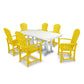 POLYWOOD Palm Coast 7-Piece Dining Set FREE SHIPPING