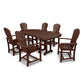 POLYWOOD Palm Coast 7-Piece Dining Set FREE SHIPPING