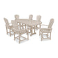 POLYWOOD Palm Coast 7-Piece Dining Set FREE SHIPPING
