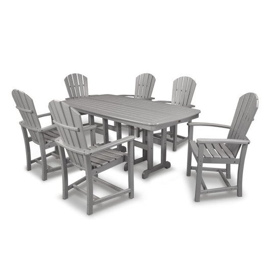 Polywood - Palm Coast 7-Piece Dining Set - FREE SHIPPING