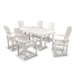 POLYWOOD Palm Coast 7-Piece Dining Set FREE SHIPPING