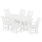 POLYWOOD Vineyard 7-Piece Dining Set FREE SHIPPING