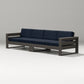 POLYWOOD LATITUDE STRAIGHT SECTIONAL FREE SHIPPING