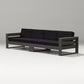 POLYWOOD LATITUDE STRAIGHT SECTIONAL FREE SHIPPING