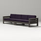 POLYWOOD LATITUDE STRAIGHT SECTIONAL FREE SHIPPING