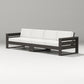 POLYWOOD LATITUDE STRAIGHT SECTIONAL FREE SHIPPING