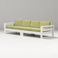 POLYWOOD LATITUDE STRAIGHT SECTIONAL FREE SHIPPING