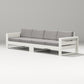 POLYWOOD LATITUDE STRAIGHT SECTIONAL FREE SHIPPING