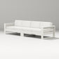 POLYWOOD LATITUDE STRAIGHT SECTIONAL FREE SHIPPING