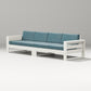 POLYWOOD LATITUDE STRAIGHT SECTIONAL FREE SHIPPING