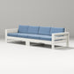 POLYWOOD LATITUDE STRAIGHT SECTIONAL FREE SHIPPING