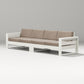 POLYWOOD LATITUDE STRAIGHT SECTIONAL FREE SHIPPING