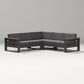 POLYWOOD LATITUDE CORNER SECTIONAL FREE SHIPPING
