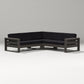 POLYWOOD LATITUDE CORNER SECTIONAL FREE SHIPPING