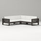 POLYWOOD LATITUDE CORNER SECTIONAL FREE SHIPPING