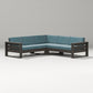 POLYWOOD LATITUDE CORNER SECTIONAL FREE SHIPPING