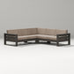 POLYWOOD LATITUDE CORNER SECTIONAL FREE SHIPPING