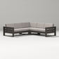 POLYWOOD LATITUDE CORNER SECTIONAL FREE SHIPPING