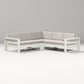 POLYWOOD LATITUDE CORNER SECTIONAL FREE SHIPPING
