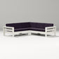POLYWOOD LATITUDE CORNER SECTIONAL FREE SHIPPING