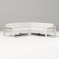 POLYWOOD LATITUDE CORNER SECTIONAL FREE SHIPPING